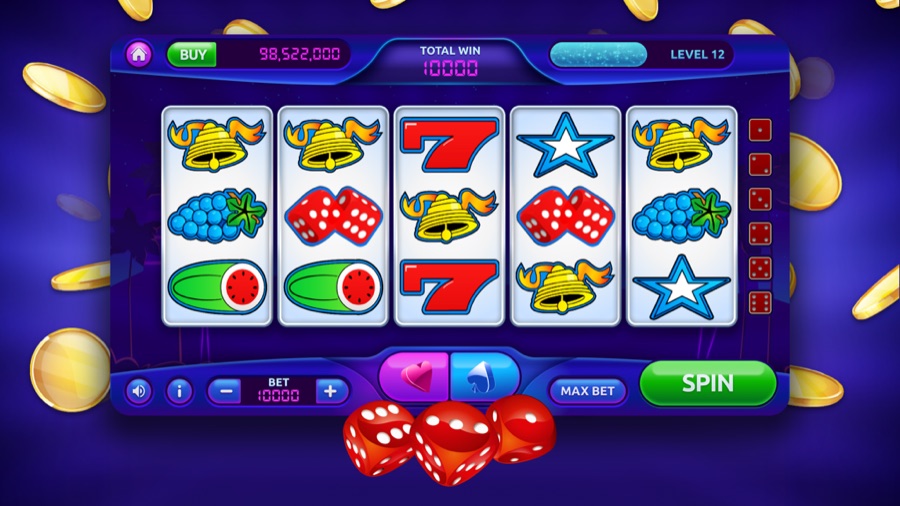 BonusDice screenshot