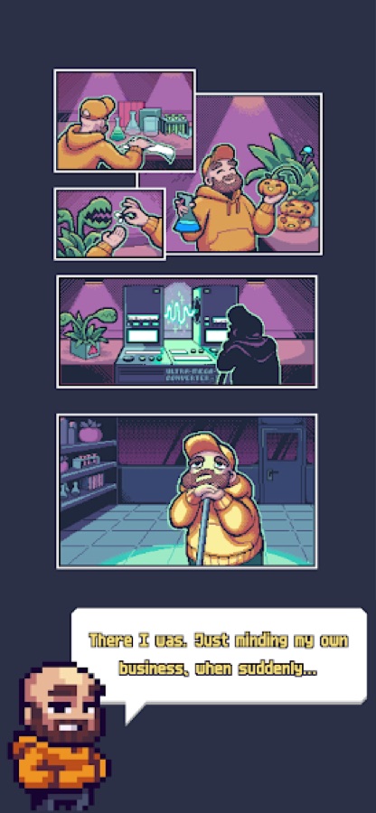 Fantastic Fruits screenshot