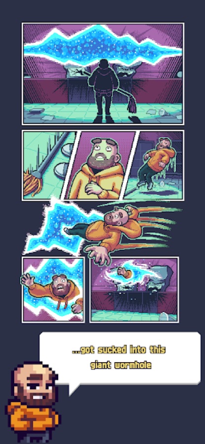 Fantastic Fruits screenshot