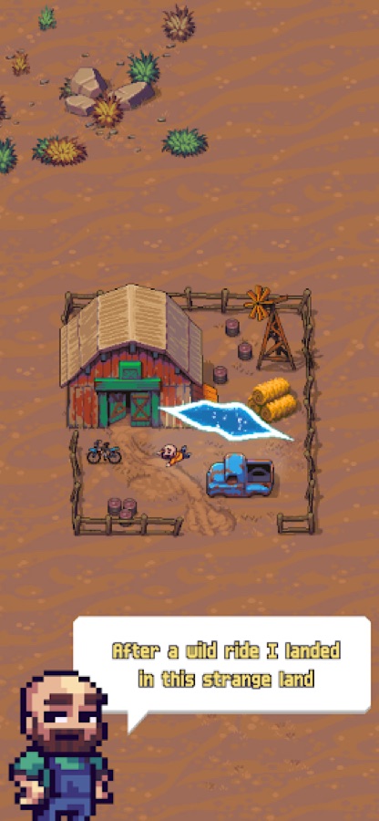 Fantastic Fruits screenshot