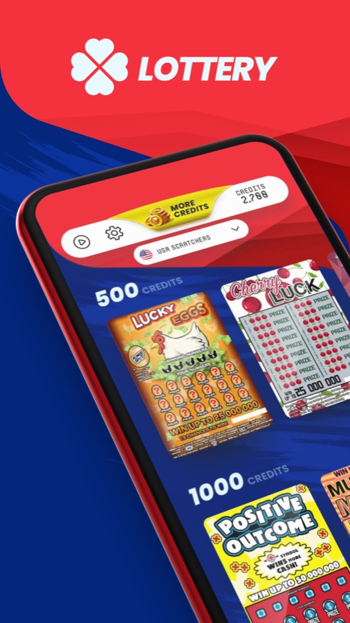 Kaparos screenshot